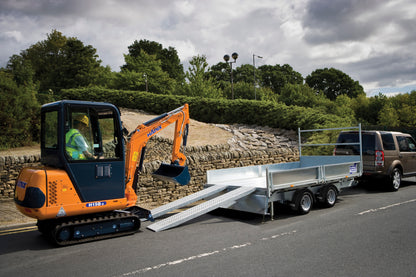 TT3621 185/70 Tipper Trailer (12’ x 6’6")