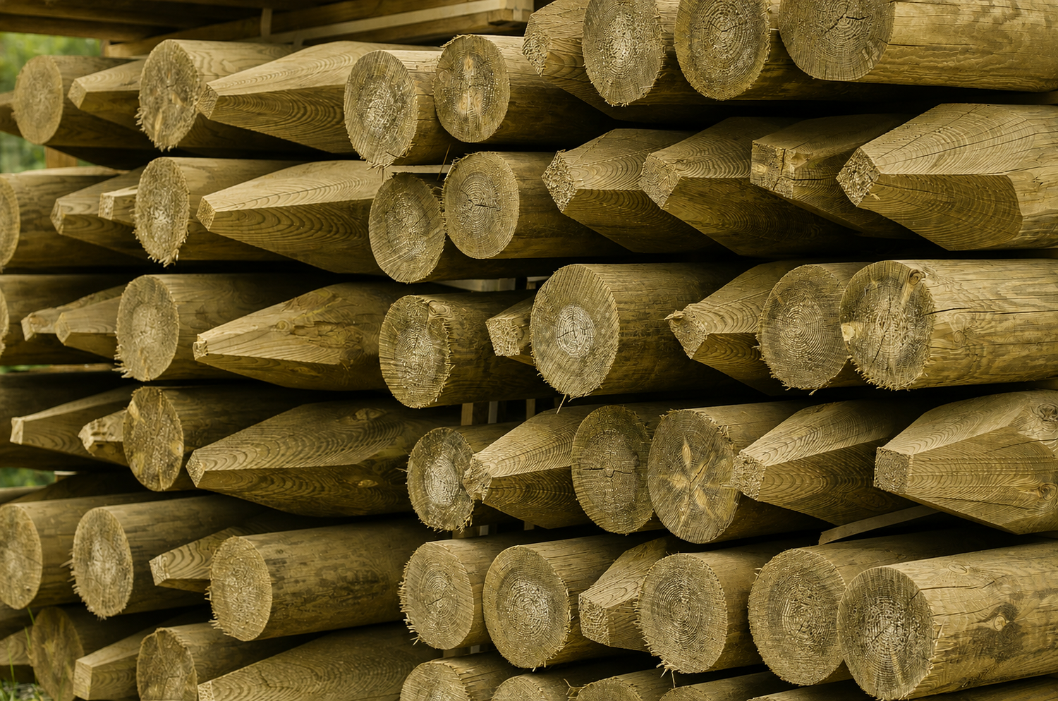 UC4 Timber