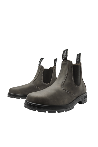 Mongrel K9 Dealer Boots