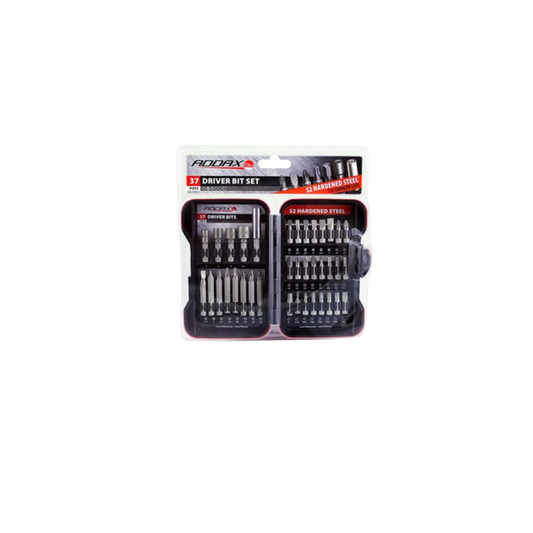 Mixed S2 Driver Bit Set