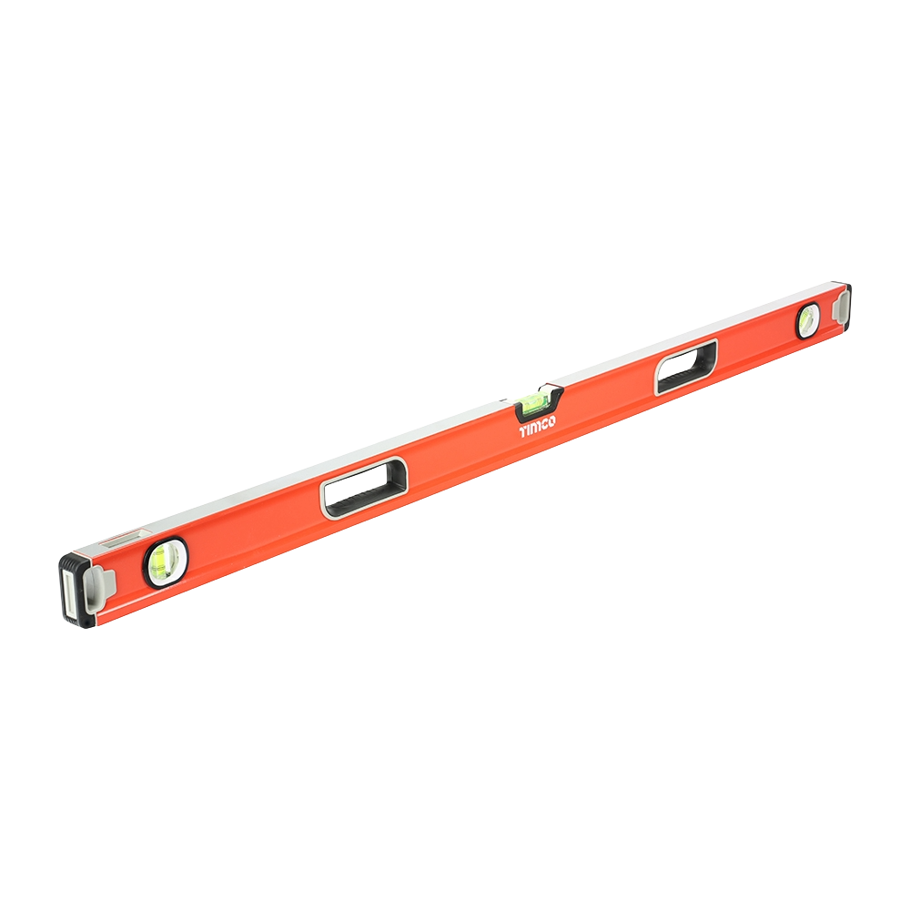 Professional Spirit Level - Box Beam