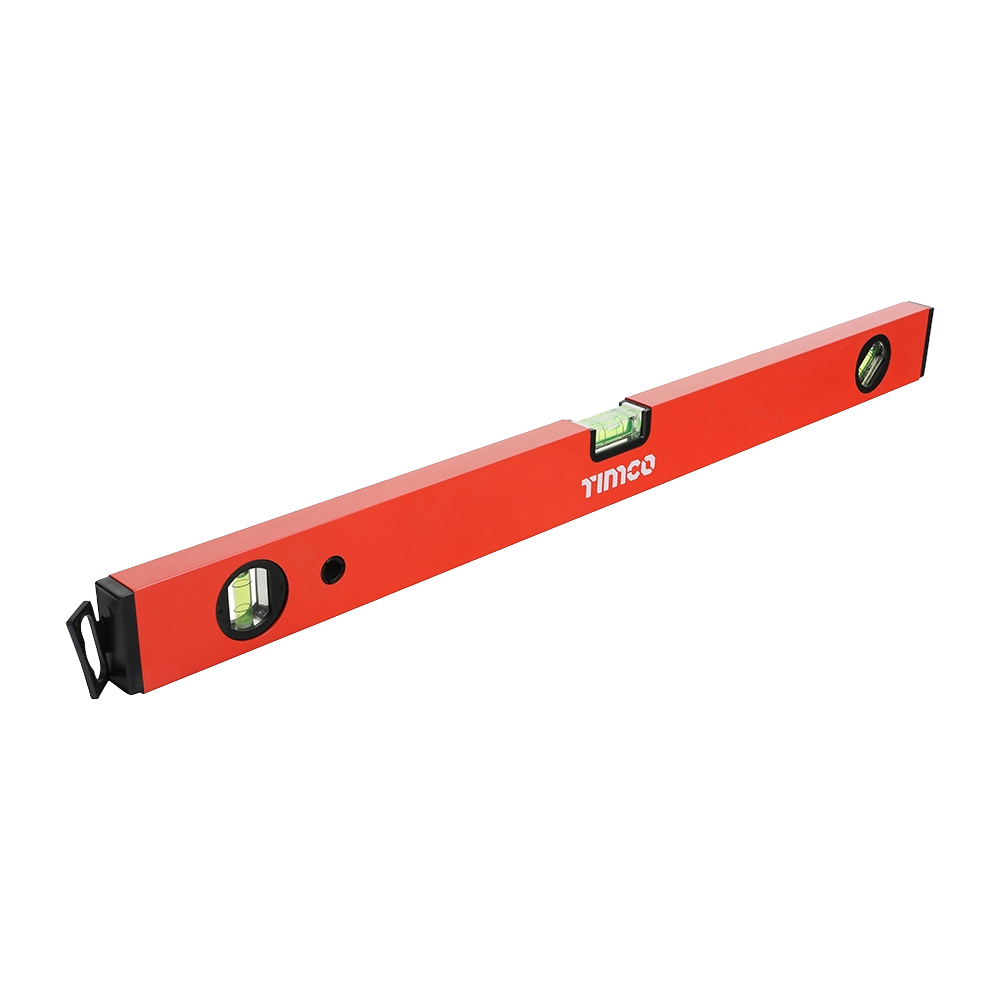 Spirit Level - Box Beam