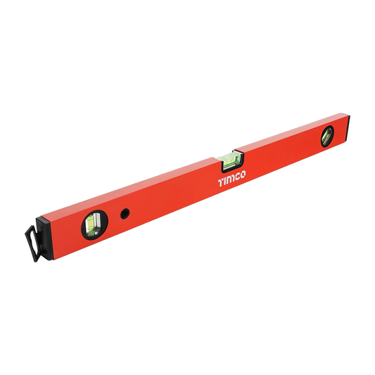 Spirit Level - Box Beam
