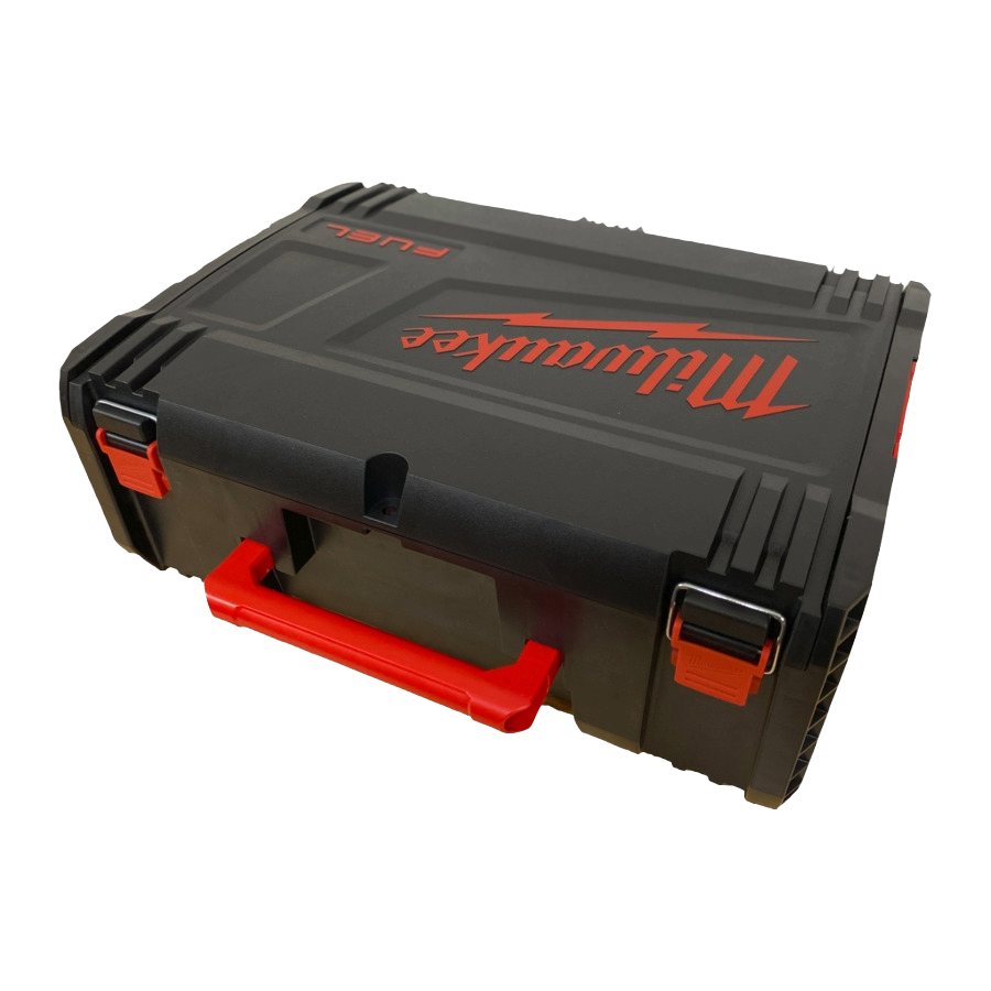 HEAVY DUTY™ Boxes - Box 2