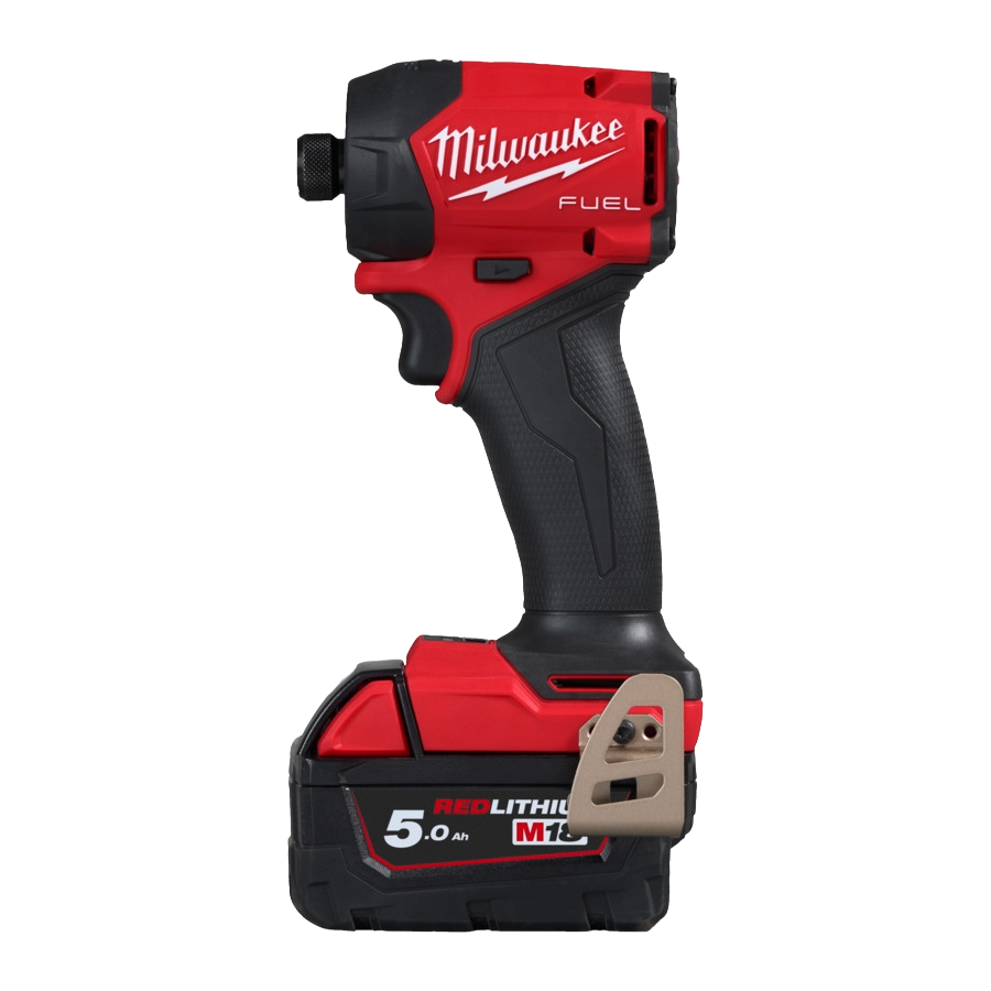 M18 FUEL™ GEN 2 SURGE™ ¼″ Hex Hydraulic Impact Driver