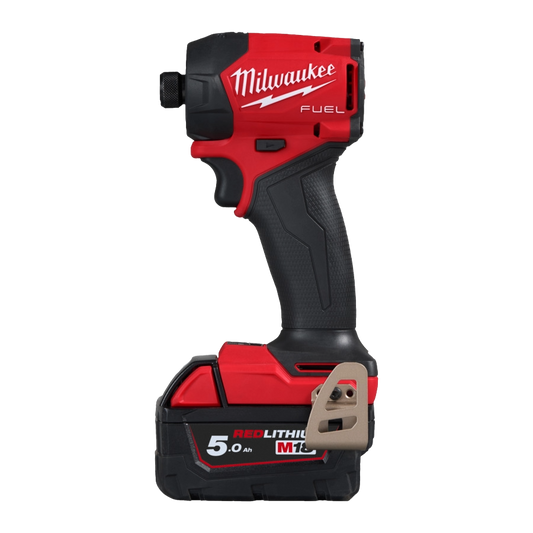 M18 FUEL™ GEN 2 SURGE™ ¼″ Hex Hydraulic Impact Driver