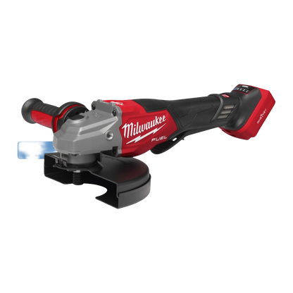 M18 Fuel™ High Performance 180 Mm Braking Grinder With Variable Speed &amp; One-Key™ Gen 2