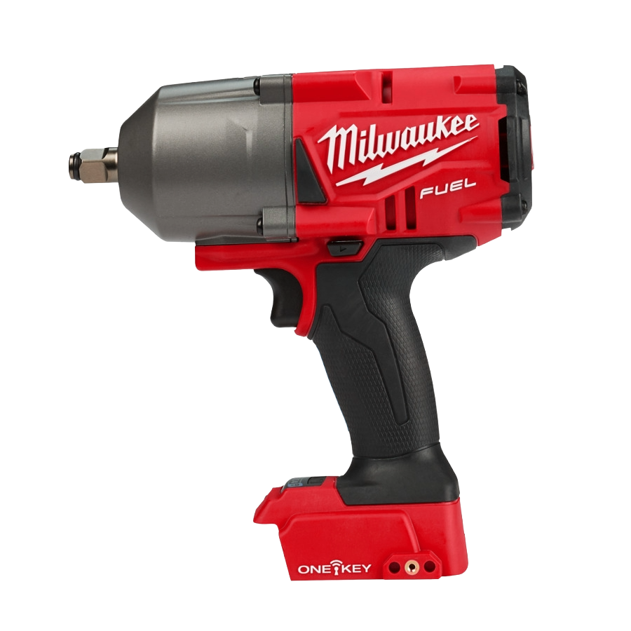 M18 Fuel™ One-Key™ ½″ High Torque Impact Wrench With Friction Ring