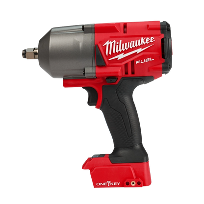 M18 Fuel™ One-Key™ ½″ High Torque Impact Wrench With Friction Ring