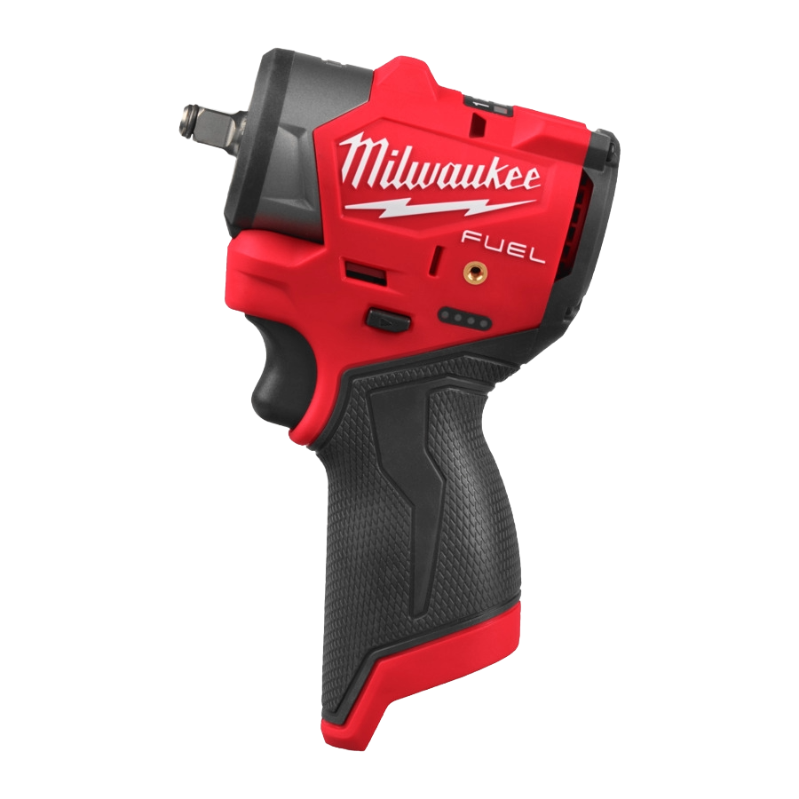 M12 FUEL™ ⅜″ Sub-Compact Impact Wrench with Friction Ring