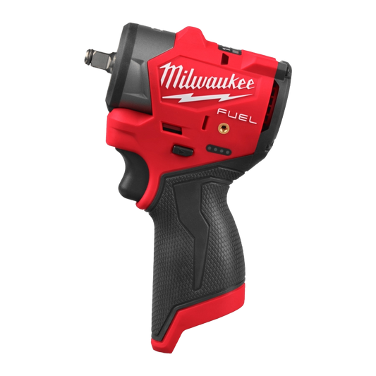 M12 FUEL™ ⅜″ Sub-Compact Impact Wrench with Friction Ring
