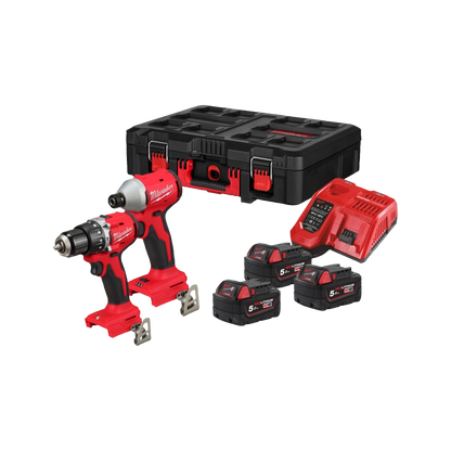 M18™ Brushless Twinpack