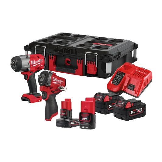 M18 FUEL™ Power Pack