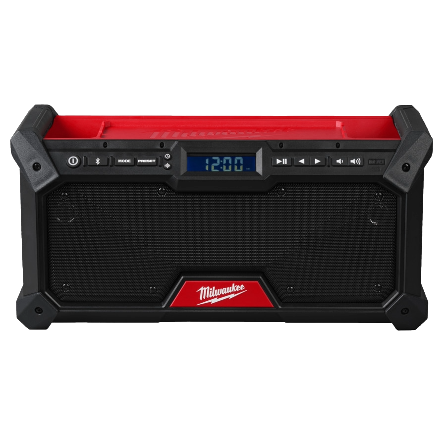 M18™ Jobsite Radio DAB+