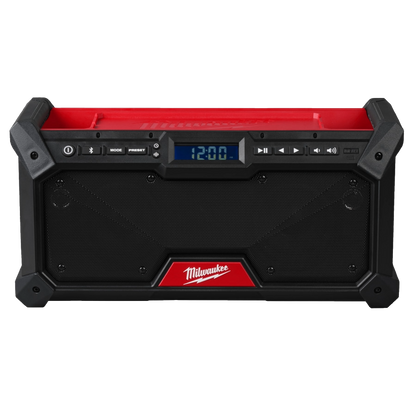 M18™ Jobsite Radio DAB+