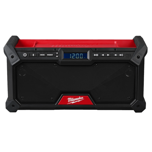 M18™ Jobsite Radio DAB+