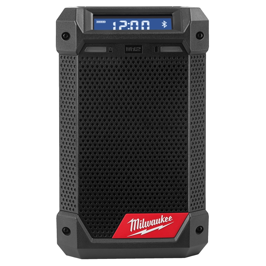 M12™ radio charger DAB+