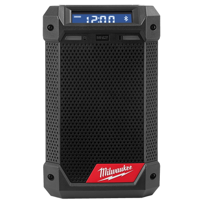 M12™ radio charger DAB+