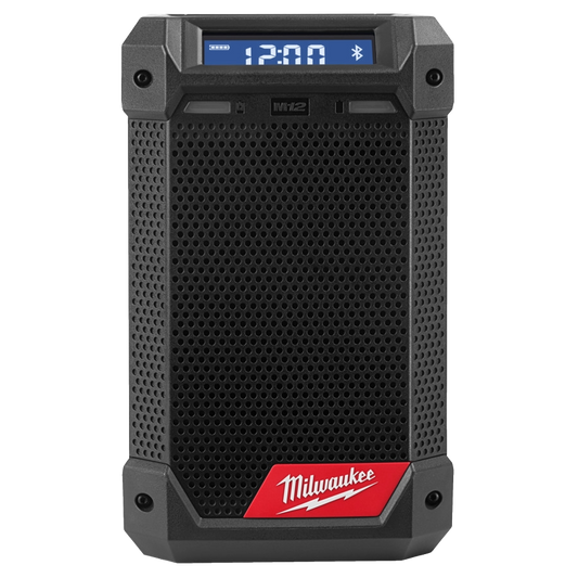 M12™ radio charger DAB+