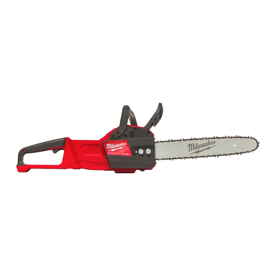 M18 FUEL™ Chainsaw with 35 cm Bar