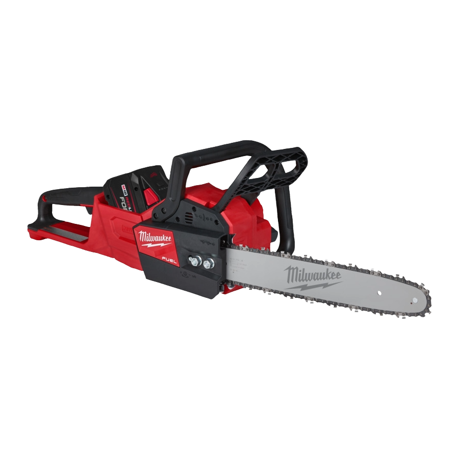 M18 FUEL™ Chainsaw with 30 cm Bar