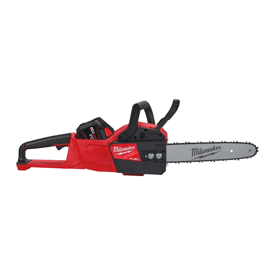 M18 FUEL™ Chainsaw with 30 cm Bar
