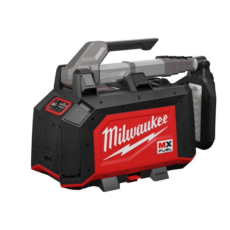 MX FUEL™ Compact Site Light