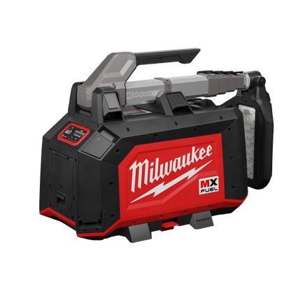 MX FUEL™ Compact Site Light