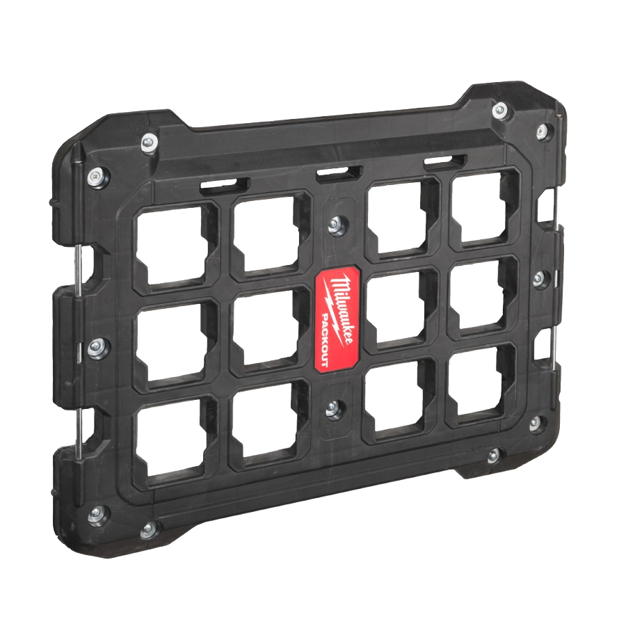 PACKOUT™ Mounting Plate
