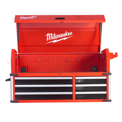 TOOLGUARD™ 46″ / 117 cm High Capacity 6-Drawer Steel Storage Top Chest