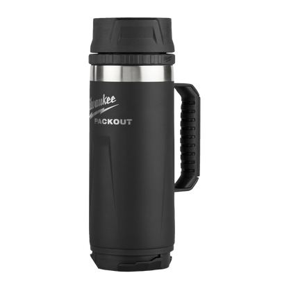 PACKOUT™ Mug 532 ml Sip Lid Black