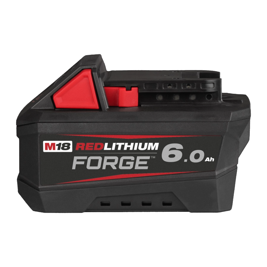 M18™ FORGE™ 6.0 Ah Battery - M18 FB