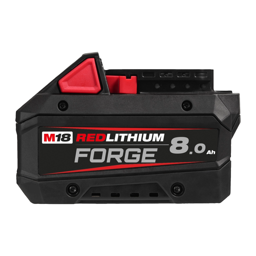M18™ FORGE™ 8.0 Ah Battery