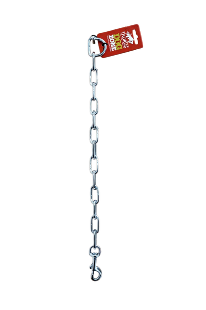 Deck Chain Snap and Dee