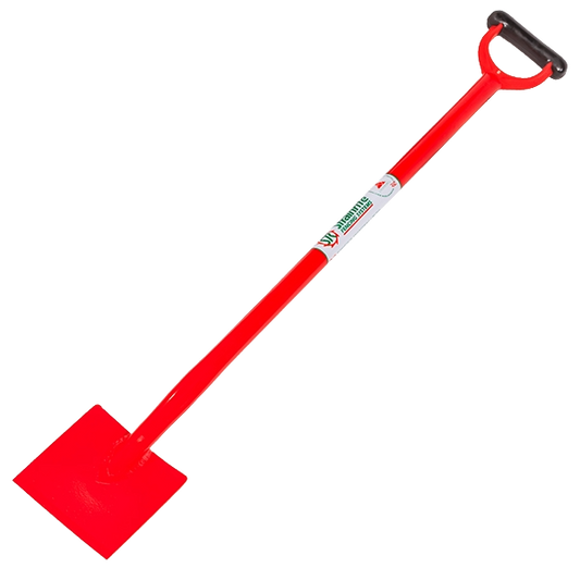 Strainrite Short or Long Handle Spade