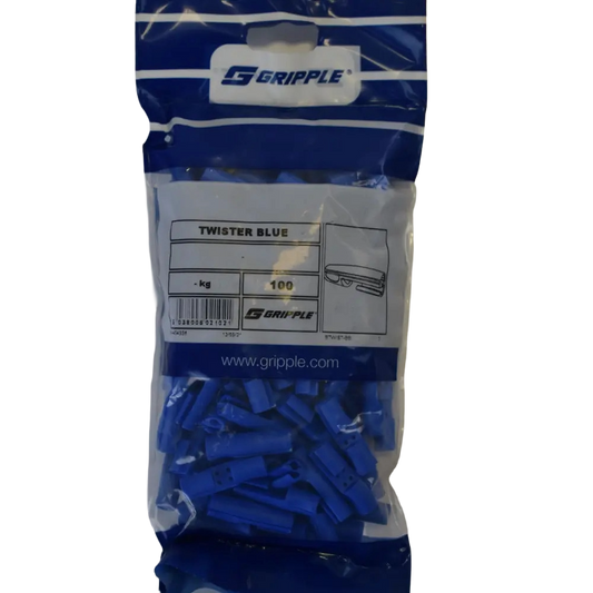 Gripple Twister - Bag of 100