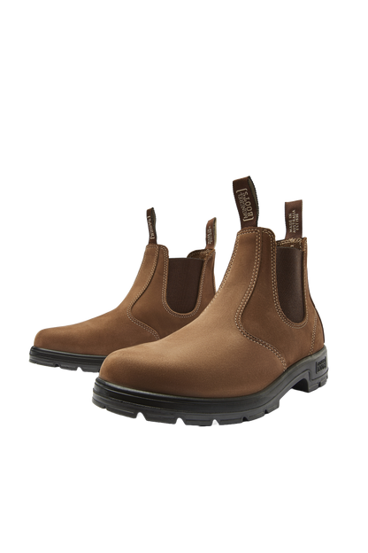 Mongrel K9 Dealer Boots