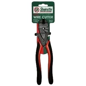 Strainrite Bahco Wire Cutters - DUD