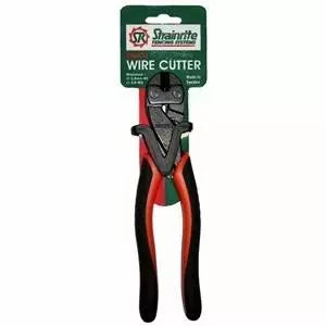 Strainrite Bahco Wire Cutters - DUD