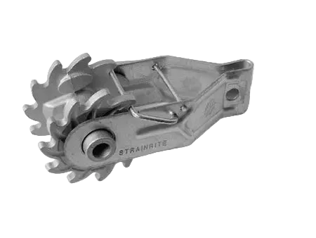 Strainrite XT1 In Line Ratchet Strainer