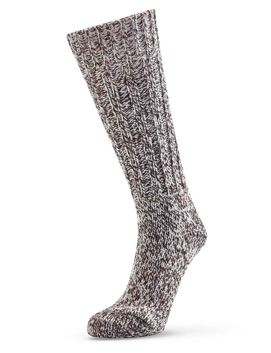 Norsewear Farm Fleck Socks – view 2