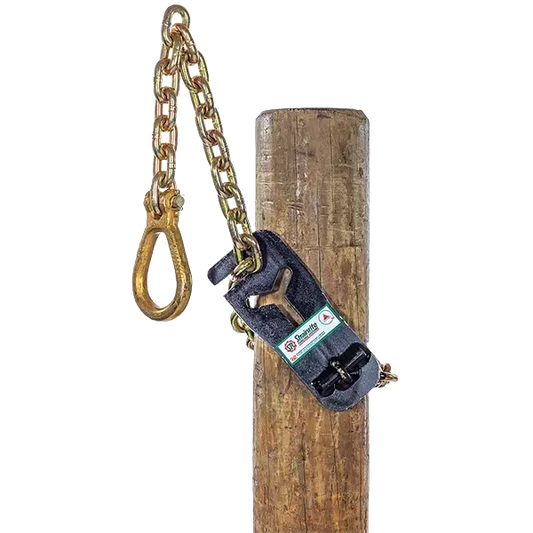 Strainrite Post Puller Chain 2M