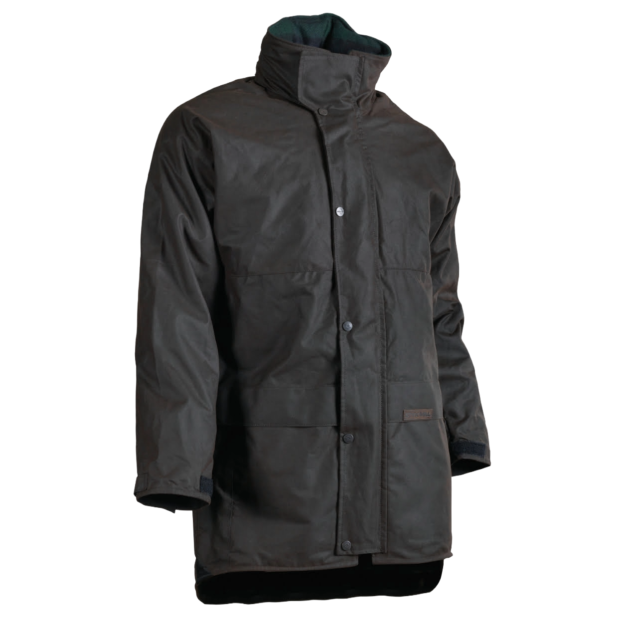 STYX MILL™ Pursuit Coat
