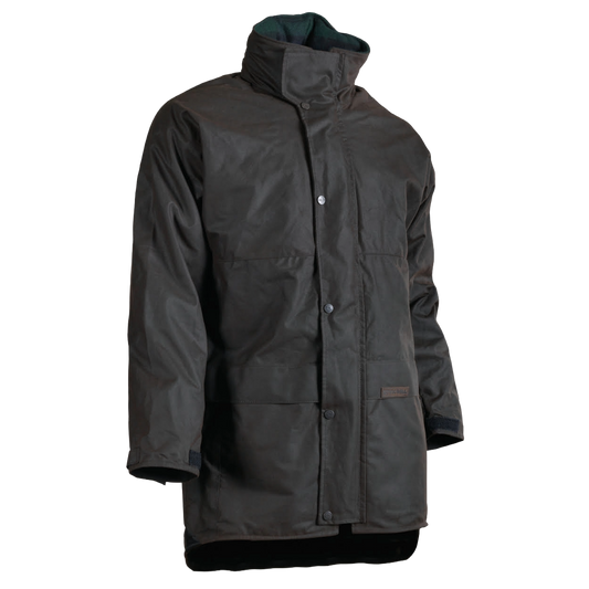 STYX MILL™ Pursuit Coat