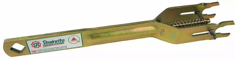 Strainrite Ratchet Tightening Handle