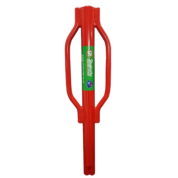 Strainrite Steel Post Driver