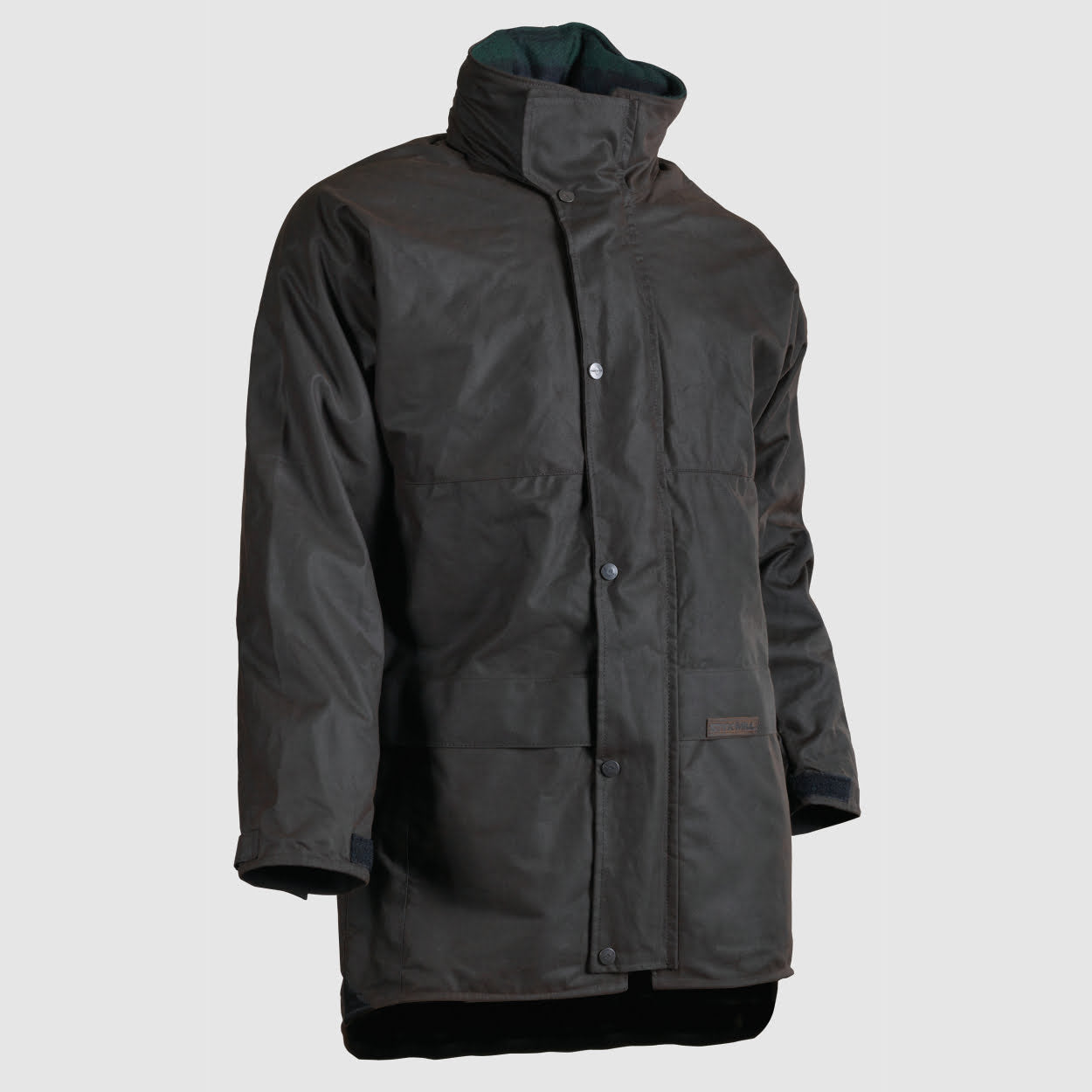 STYX MILL™ Pursuit Coat