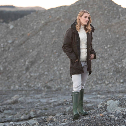 STYX MILL™ Pursuit Coat