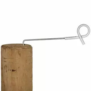 Strainrite Topfix Pigatil Outrigger- Bundle of 10