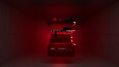 M18™ FORGE™ 6.0 Ah Battery - M18 FB